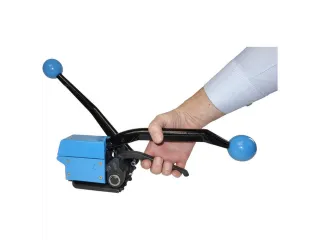 Span-/sluitapparaat Professioneel Voor Staalbanden B 13-19Mm Zonder Hu - 4