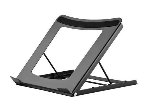 Neomounts Laptopstandaard NSLS075 Zwart