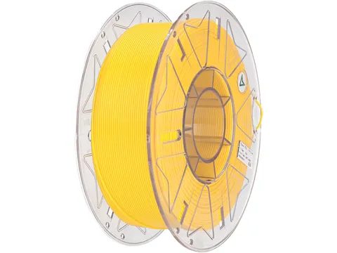 Creality 3D printer Filament Hyper PLA RFID 1.75mm Geel 1kg