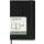 Agenda 2027 Moleskine 12M Weekly 7dag/2pagina's pocket hc black