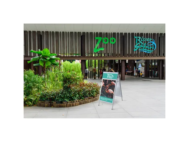 Topbord voor stoepbord 'Design Compasso' A1