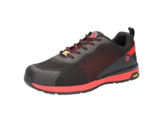 Bata Spark lage S1P veiligheidsschoenen, SRC, ESD, HRO Maat 43 - 1