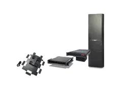 Dakventilatorlade 208/230V 50/60HZ voor NetShelter WX kasten