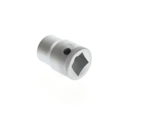32 21 Stekkerdoos 3/4 inch zeskant 21mm