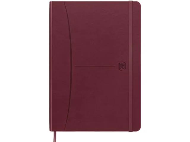 Signature Smart Journal, ft A5, gelijnd, assorti