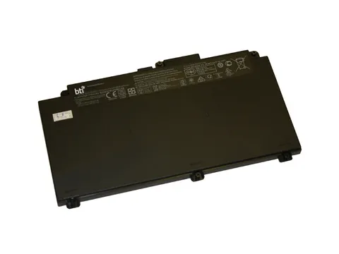 Origin Storage CD03XL-BTI, Batterij/Accu, HP, 931702-421 931702-541 93