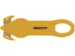 Couteau de sécurité Westcott pour cartons orange, lot de 5