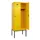 locker,HxBxD 2120x800x500mm,2vak,vak B 400mm,draaigrendel