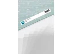 Transparantpapier 4406 A3 92 Gram 250 vel