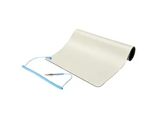Antistatische Mat met Aardingskabel 30x46cm ESD - 1