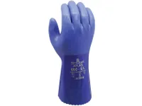 Showa Laag chemische handschoenen