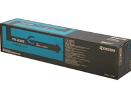 Toner Kyocera TK-8305C blauw