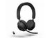 Jabra Evolve2 65 MS Stereo Bluetooth Headset USB-A Zwart