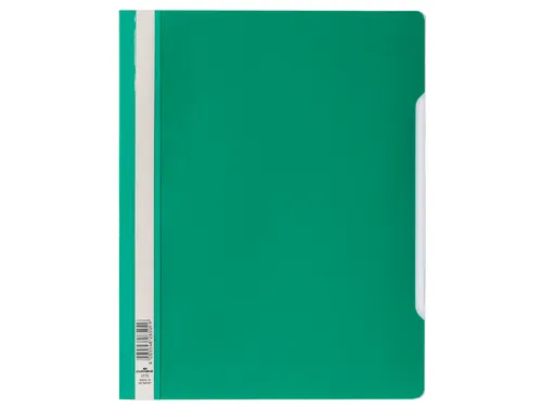 Snelhechter Durable A4+ PVC groen