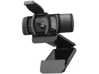 Logitech Webcam