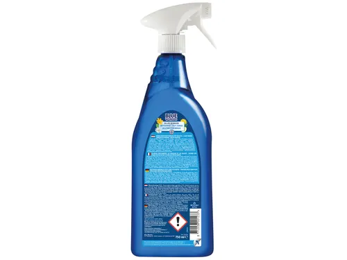 Allesreiniger Blue Wonder spray 750ml