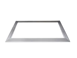 Aluminium Rand Voor Schoonloopmat Bxl 985X785Mm Afgeschuind - 3