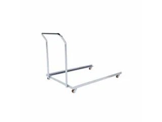 hoekframe,draagverm. 500kg,laadvl. LxB 1200x800mm,3-zijdig - 2