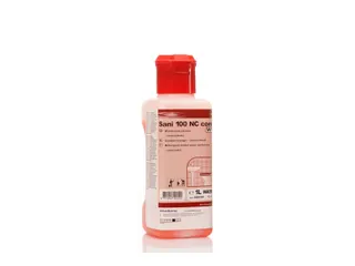 Taski Sani 100 Sanitairreiniger doseerflacon nc 1 Liter - 1
