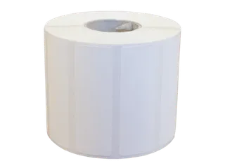 PSON PP Matte Premium, Continuous, label roll, synthetic, 29 m, W 105m - 1