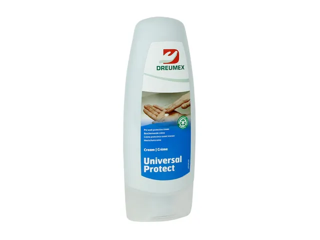 Handcrème Dreumex Universal Protect fles 250ml