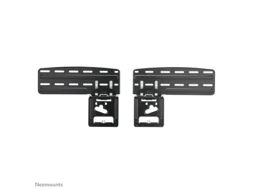 OUTLET Neomounts WL30-265BL1 Ultra-vlakke TV-beugel wand - 43-85 inch