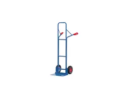 Steekwagen B1328P 300kg polyurethaan wielen