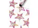 Inpakpapier Dazzling Yule 200x70cm kerst
