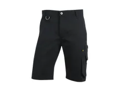 Schijvens T'riffic Solid short, zwart, maat 44, per stuk