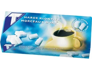 Suikerklontjes Doos Van 1 Kg - 1