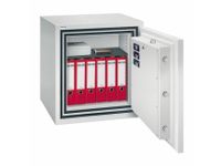 Euroguard SE III 069/0 Inbraak- en brandwerende kluis 69x62x58cm