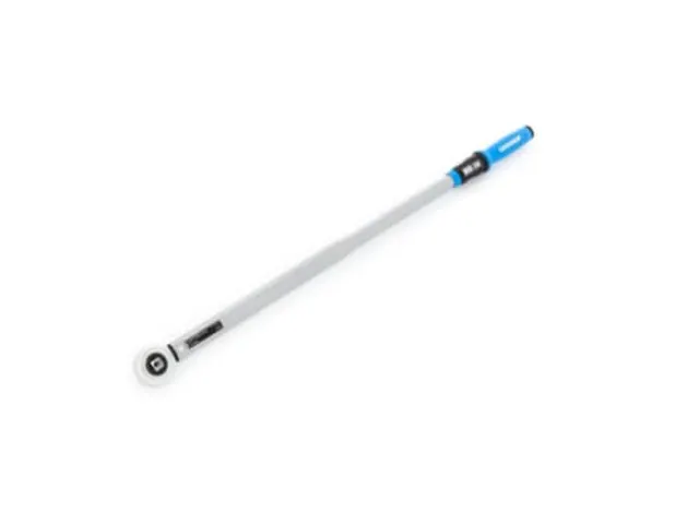 GEDORE TF-K550 Clé dynamométrique TORCOFIX K 3/4 110-550 Nm