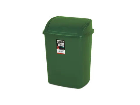 Afvalbak 26 Liter Groen