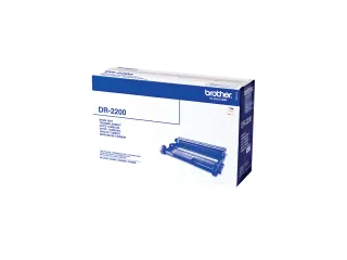 Drum Brother DR-2200 - 2