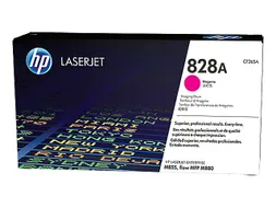 CF365A HP 828A CLJ OPC magenta 31.000