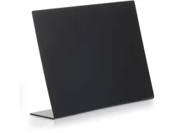Krijtbord L-Standaard A5 Horizontaal Set Van 5