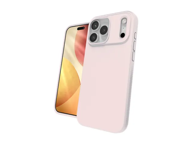 ZAGG Manhattan Snap, Hoes, Apple, iPhone 17 Pro Max, 17,5 cm (6.9 inch
