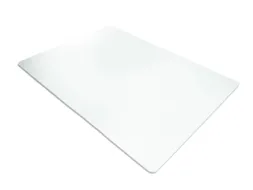 vloerbeschermingsmat,v. alle harde vloeren,BxD 1500x1200mm,PE/PU