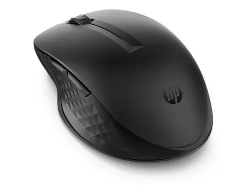 Muis HP 435 multi-device draadloos zwart