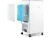 DOMO MAXBreeze air cooler 3-in-1 met waterreservoir van 5 Liter