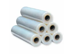 Handwikkelfolie 500mm Stretch 198 Meter