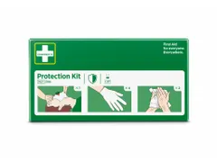 Protectiepakket Cederroth beademingsdoekjes