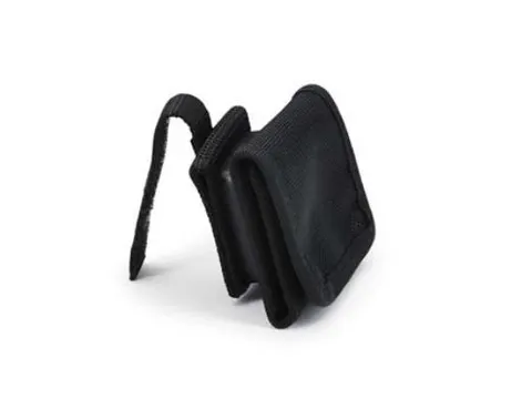 Draaibare riemlus met D-ring ZQ500 Series