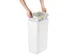 Afvalbak Morandi Touch Bin 40 Liter Wit