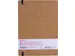 TAC schetsboek Kurk 21x297cm