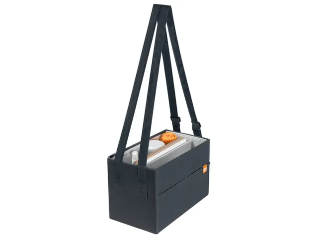 Sac d'accessoires pour tableau blanc Nobo