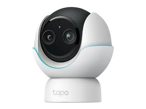 TP-Link Tapo C840, 2,53 mm, IR, 1920 x 1080,2560 x 1440 Pixels, 30 fps