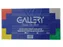 Gallery Enveloppen 114x229mm Venster Rechts Stripsluiting