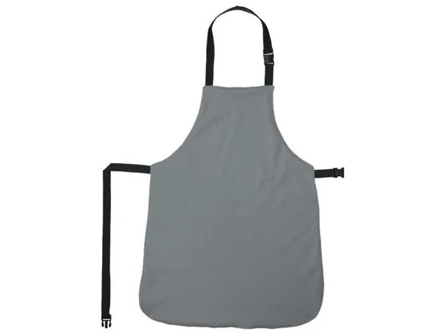 Rostaing T-Cryo koudeschort, grijs, per stuk