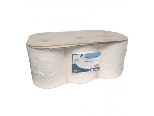 Handdoekrol Euro 129066 matic CEL 2-laags 6 Rol